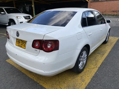 Volkswagen Bora 2.5 Prestige