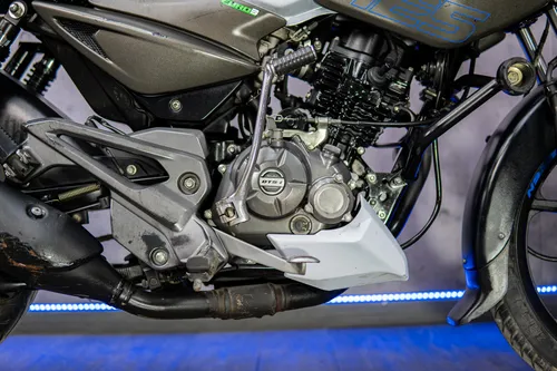Bajaj Pulsar Ns 125 2022