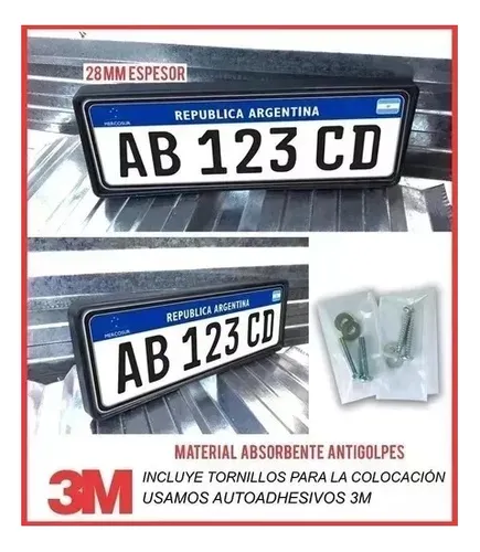 Kit Combo De Accesorios De Protección Para Tracker 2018/2024