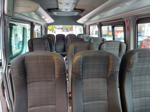 Mercedes-benz Sprinter Van 2.2 Cdi 515 Teto Alto Gipevel