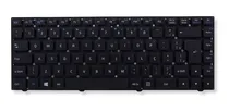 Comprar Teclado Para Notebook Positivo Sim+ 1060m Positivo Sim+5410m