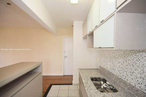 Imagem 11 de 15 de Apartamento Para Venda Em São Paulo, Vila Andrade, 2 Dormitórios, 1 Suíte, 2 Banheiros, 2 Vagas - 2339_2-727378