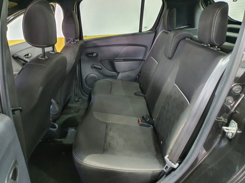 Renault Sandero 1.0 S Edition 12V 5P
