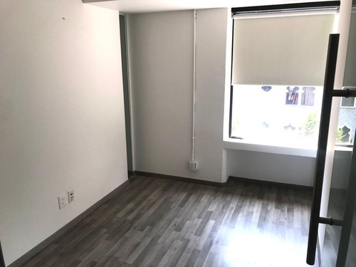 Imagen 8 de 14 de Polanco, 200m2, Totalmente Acondicionada, Vigilancia, Aire
