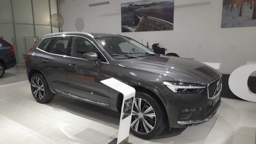 Imagen 2 de 15 de Volvo Xc60 Ultimate B6