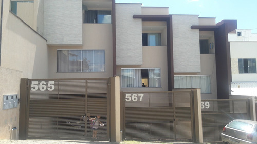 Imagem 14 de 14 de Casa Triplex Bairro Esperança