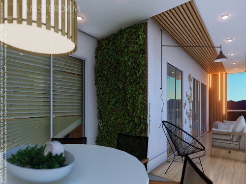 Apartamento A Venda Em Bertioga - Ap00269 - 69423022