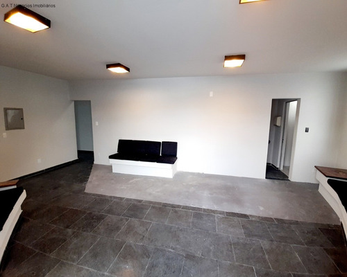 Imagem 3 de 30 de Casa Comercial Para Locação No Jardim Emília - Sorocaba/sp - Cm00503 - 69783254