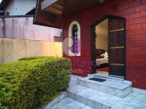 Imagem 16 de 30 de Sobrado Residencial À Venda, Jardim Medina, Poá. - So0312 - 68333868