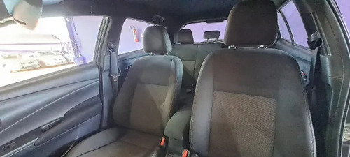Toyota Yaris XL 1.5 (Flex) (Aut)