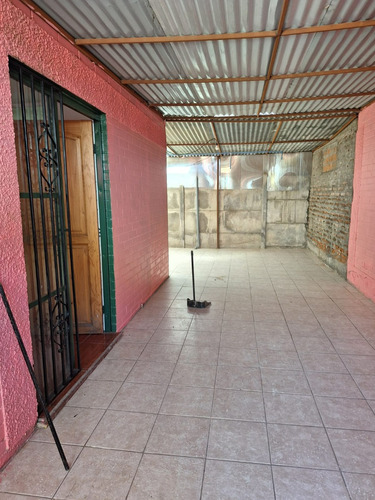 Casa Venta San Bernardo Villa Rapa Nui