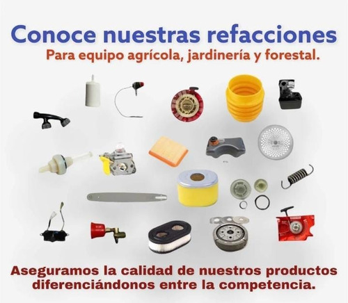 Tapa De Arranque Para Podadora Briggs 3.5hp V&d