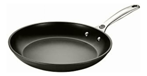 Le Creuset Toughened Pro Sartén Antiadherente De 11