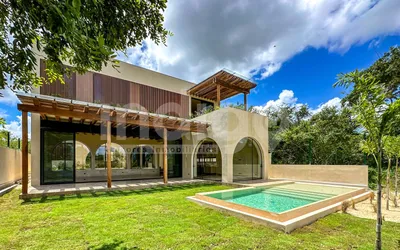 Casa en venta