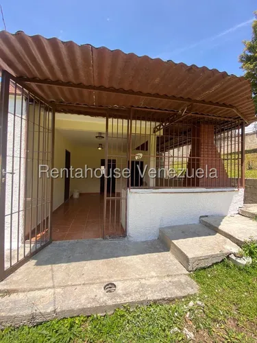 Casa En Venta - Mls #25-14708