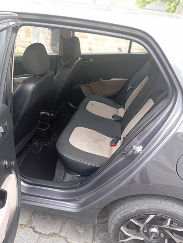 Hyundai Grand I10 1.2cc Lt