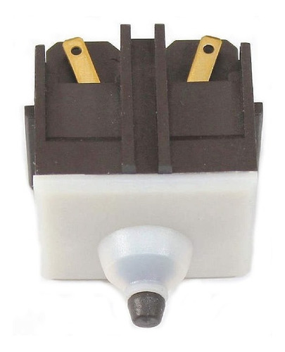 Imagen 1 de 6 de Interruptor Regulador Veloc Amoladora Bosch Gws 17-125 Cie