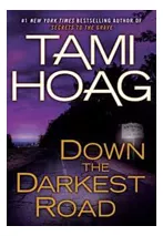 Down The Darkest Road - Dutton - Hoag, Tami Kel Ediciones
