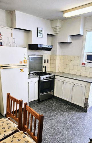 Departamento En Venta 4 Ambientes En Flores