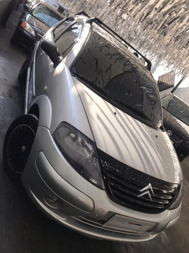 Imagem 9 de 14 de Citroen C3