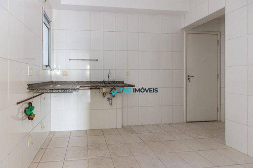 Imagem 14 de 30 de Apartamento Com 3 Dormitórios À Venda, 104 M² Por R$ 880.000 - Jardim Monte Kemel - São Paulo/sp - Ap3031