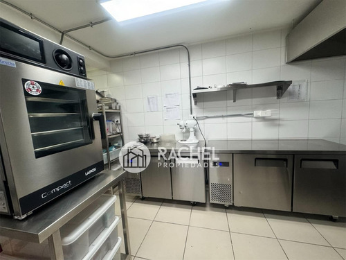 En Arriendo Dark Kitchens Cocinas Funcionales En Temuco