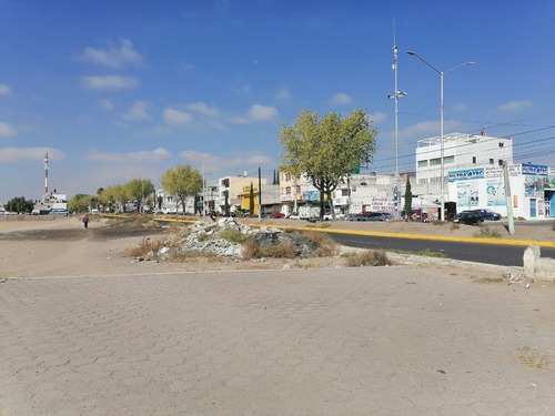 Imagen 8 de 16 de Terreno Con Extraordinaria Ubicación Sobre Blvd Gbonfil $4,