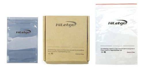 Hiletgo 10pcs Obstáculo Infrarrojos Ir Módulo Sensor De Evit