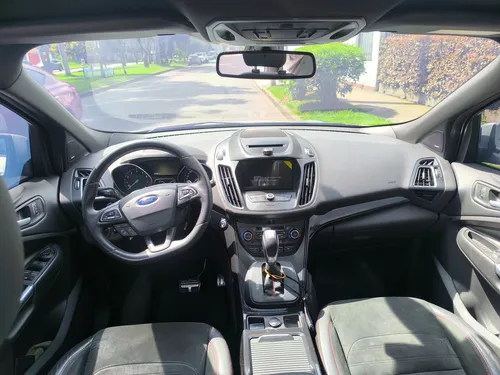 Ford Escape ST LINE AWD 4X4 TITANIUM
