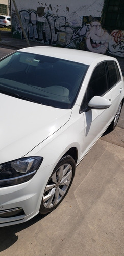 Volkswagen Golf 1.4 Comfortline Tsi Dsg 2018
