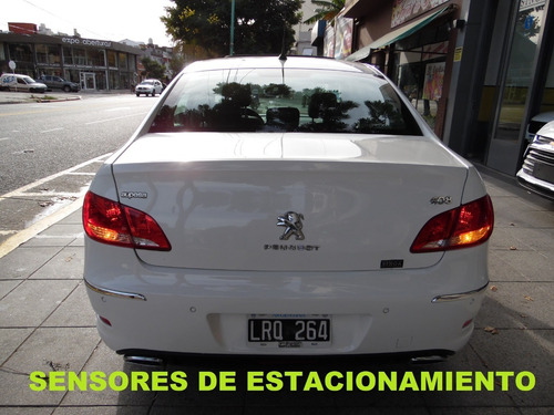 Peugeot 408 Feline Hdi 1.6 - 2012 - Singa -