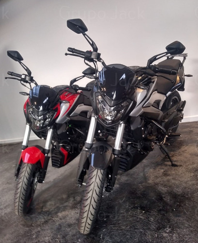 Imagen 18 de 25 de Bajaj Dominar 250 - Sin Interes - Mejor Contado