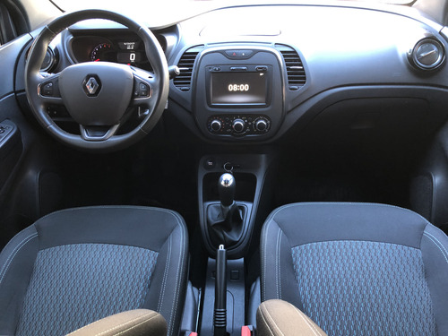 Renault Captur 1.6 Life