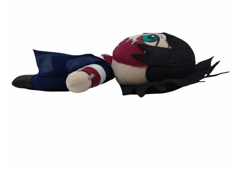 Peluche Dabi Toya Todoroki My Hero Academia 30cm Echo A Mano