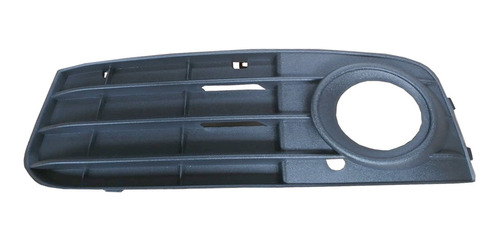 Parrilla Fascia Audi A4 09-13  Sin Cromo