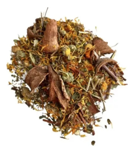  Té Especial Para Mujeres En La Menopausia, 100% Natural 1kg