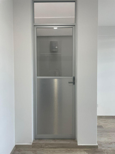 Departamento En Venta En Col. La Moderna