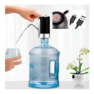 Dispensador De Agua Electrico | MercadoLibre 📦