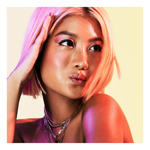Brillo De Labios Revlon Crystal Aura Lip Glow Gelee Edición