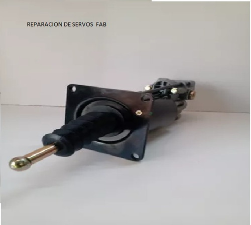 Servo Embrague Tipo Wabco/ Ford Cargo Recambio