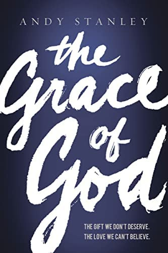 Libro: The Grace Of God: The Gift We Donøt Deserve, The Love