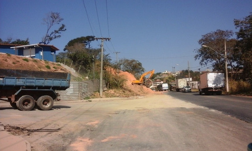 Lote Para Comprar No Frimisa Em Santa Luzia/mg - 2286