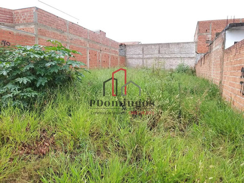 Imagem 1 de 3 de Terreno À Venda Em Parque Terras De Santa Maria - Te000941