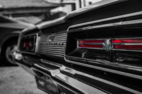 Mustang Gt V8 Thunderbird 429bigblo Maverick Cadillac Dodge
