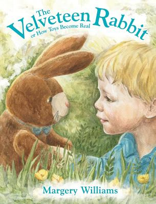 Libro The Velveteen Rabbit: Or How Toys Become Real - Wil...