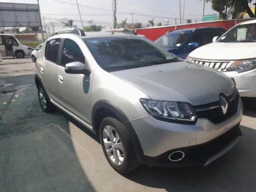 Renault Stepway 1.6 Dynamique Mt