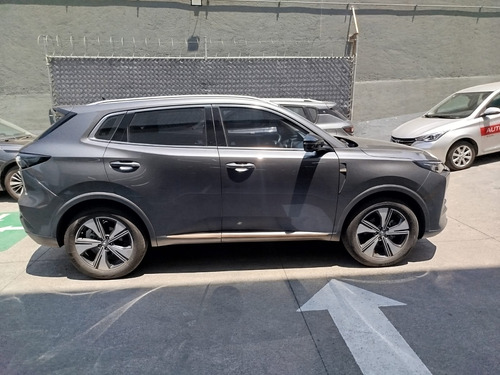 Changan Cs55 Plus 2023