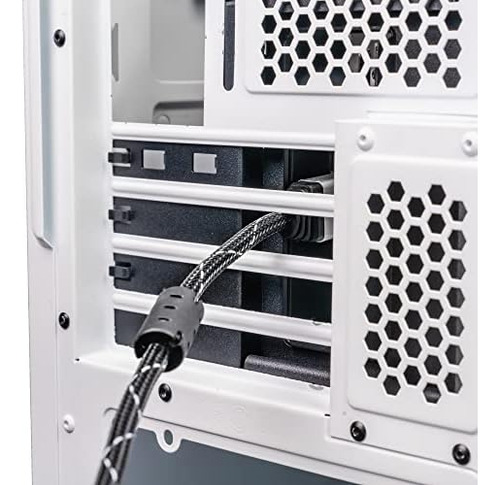 Kit De Soporte De Gpu Vertical De Cooler Master V3, Para Dis