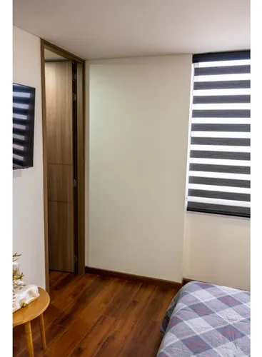 Venta De Apartamento En Envigado, Loma De Cumbres