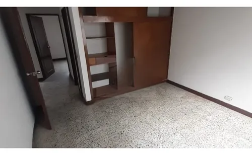 Casa 2o. Piso Propiedad Horizontal En Calasanz